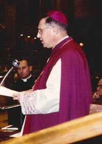 Mgr. De Smedt