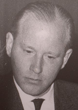 Michel van der Plas