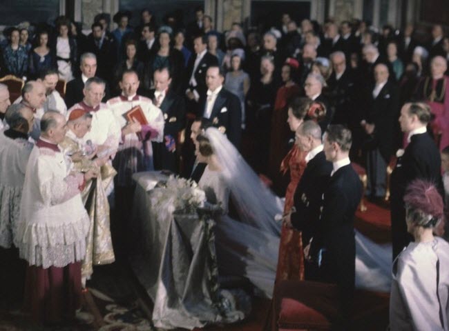 Foto: Nationaal Archief Fotocollectie Anefo